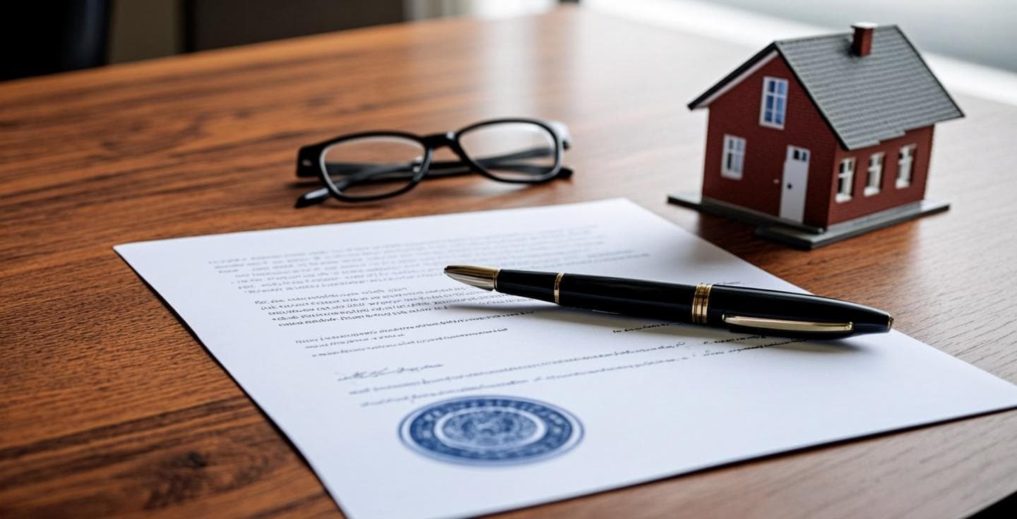 Legal & Documents