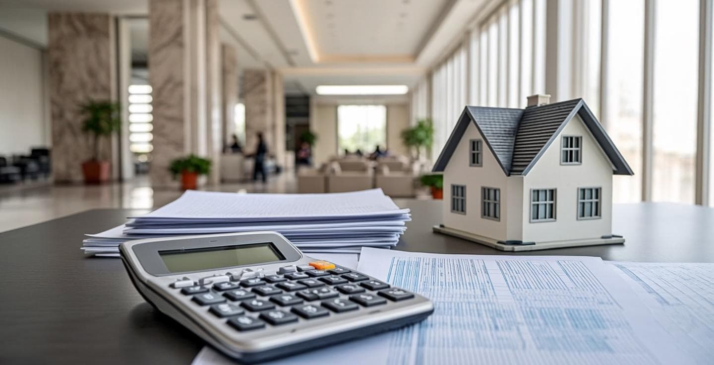 Mortgages & Payment Plans