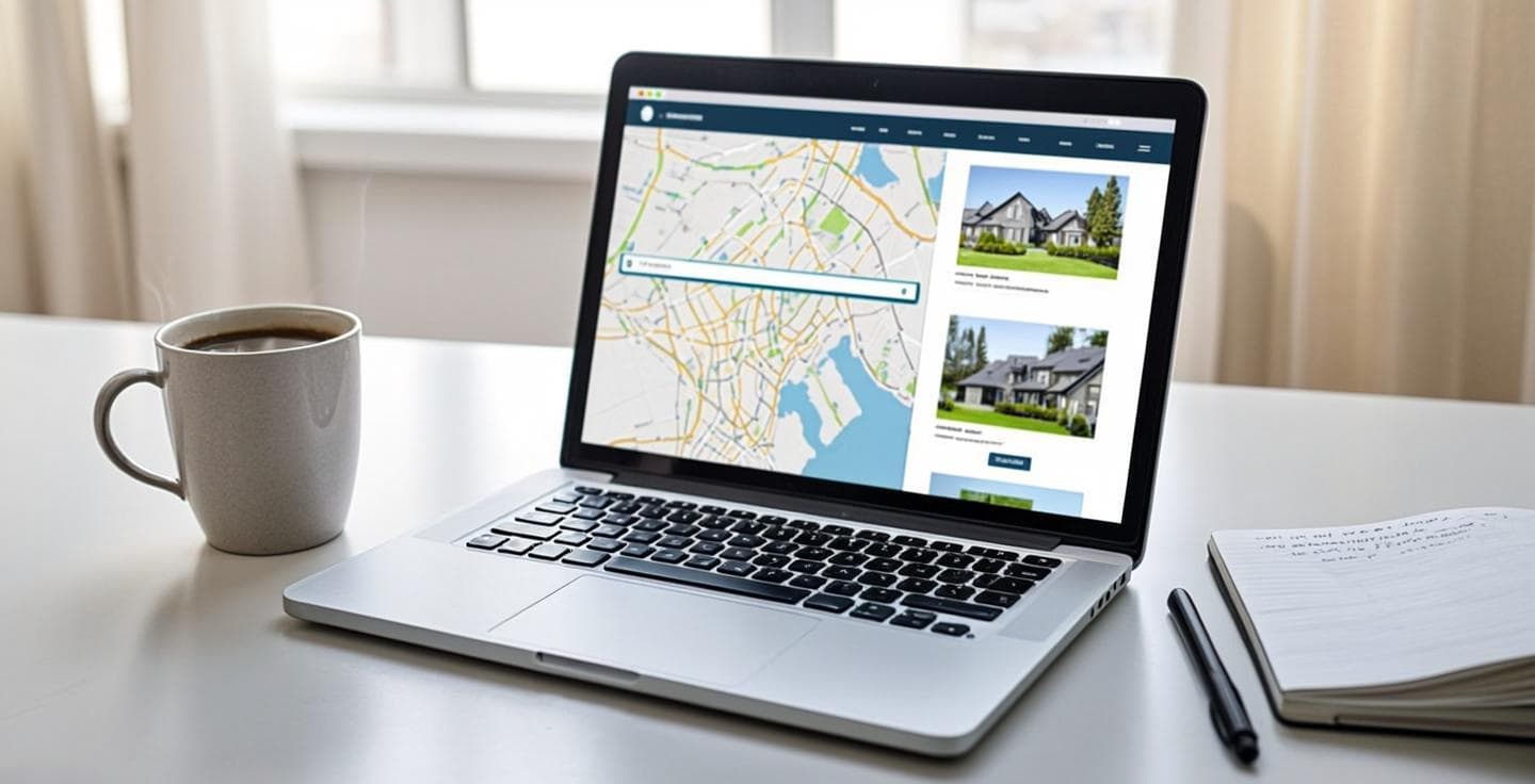 Finding & Verifying Listings